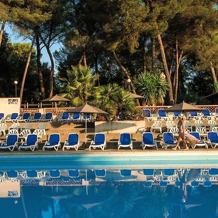Hotel Belambra Clubs La Colle-Sur-Loup - Les Terrasses De Saint-Paul De Vence Exterior foto