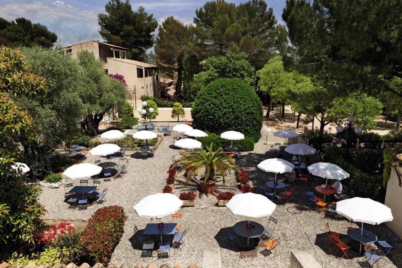 Hotel Belambra Clubs La Colle-Sur-Loup - Les Terrasses De Saint-Paul De Vence Exterior foto