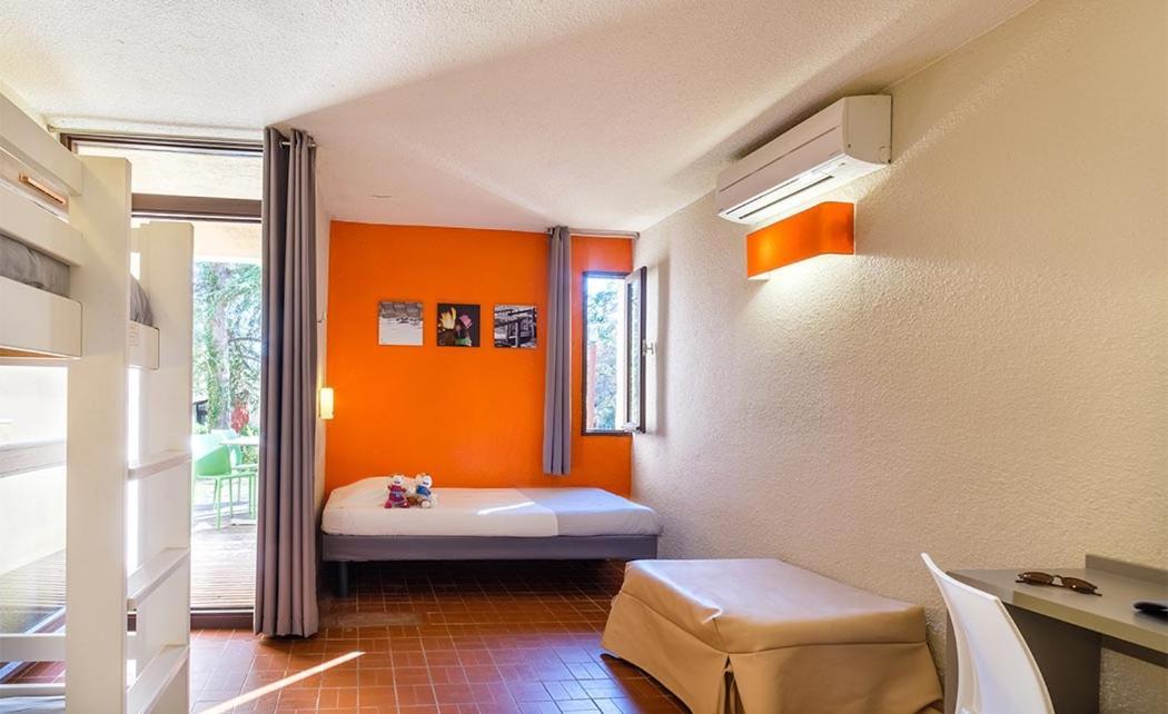 Hotel Belambra Clubs La Colle-Sur-Loup - Les Terrasses De Saint-Paul De Vence Exterior foto